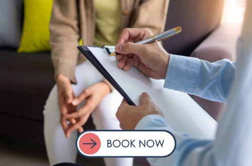 free session with psychologist