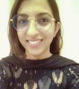 Clinical Psychologist Mandeep Kaur online counselling therapy appointment