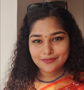 Clinical Psychologist Isha Karan profile photo