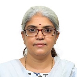 Clinical Psychologist Lalitha Chandri online counselling therapy appointment