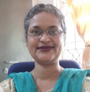 Clinical Psychologist Dr Pragna Mitra online counselling therapy appointment