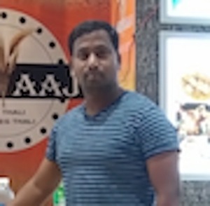 Clinical Psychologist Vijay Nayak online counselling therapy appointment