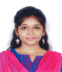 Clinical Psychologist Vishnu Priyaa profile photo