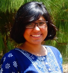 Clinical Psychologist Ishita Chatterjee profile photo