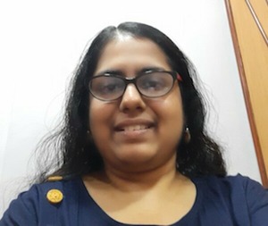 Counselling Psychologist Shilpa Sen online counselling therapy appointment