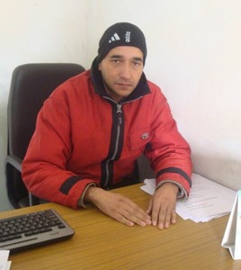Psychiatrist Dr A. Arif M online counselling therapy appointment