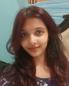 Counselling Psychologist Aakanxa Naik online counselling therapy appointment