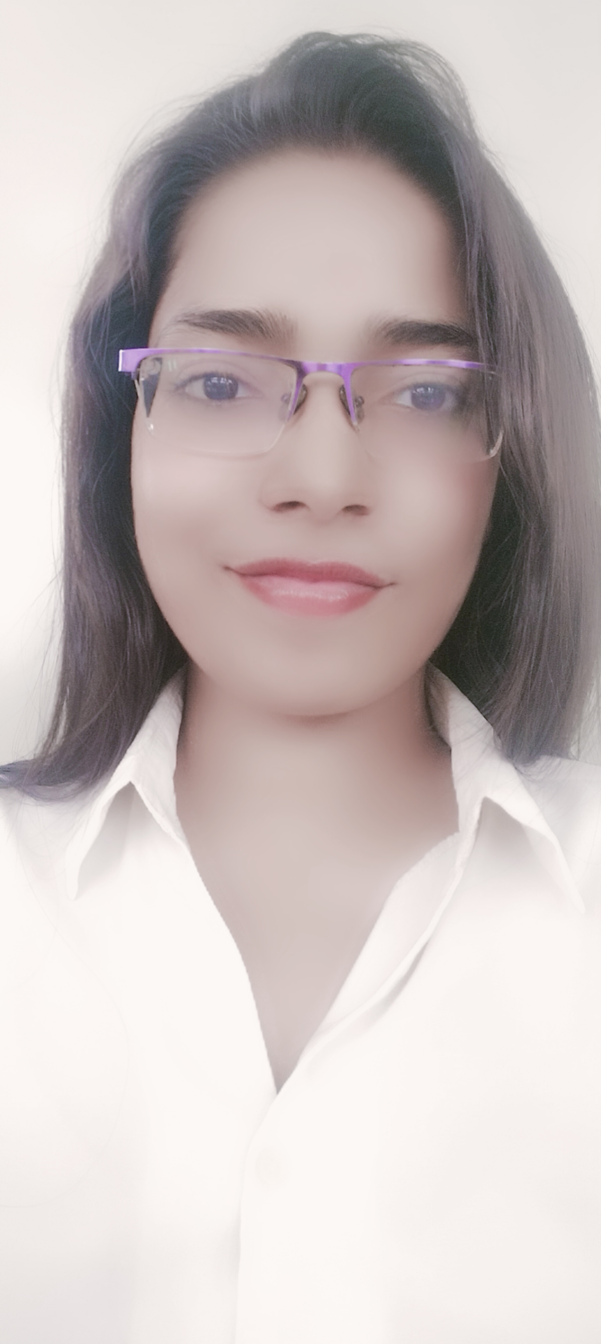 Listener Aanchal Kashyap profile photo