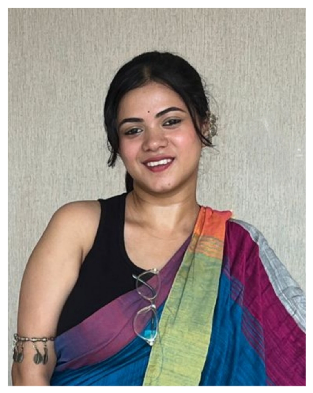 Counselling Psychologist Ankita Pal online counselling therapy appointment