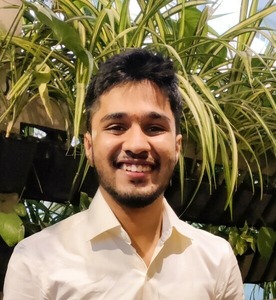 Counselling Psychologist Bhargav B.v online counselling therapy appointment