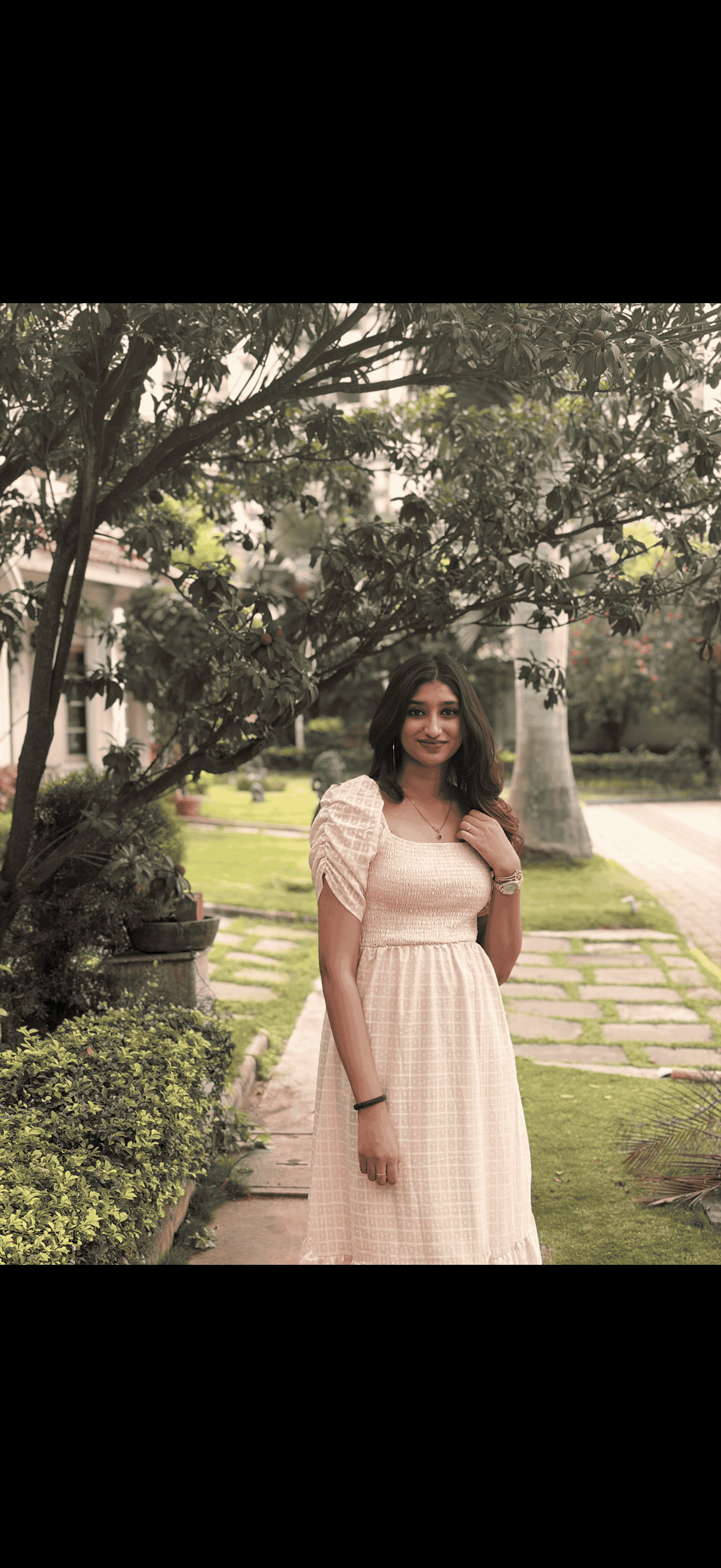 Listener Chandni Dharmasoth  profile photo