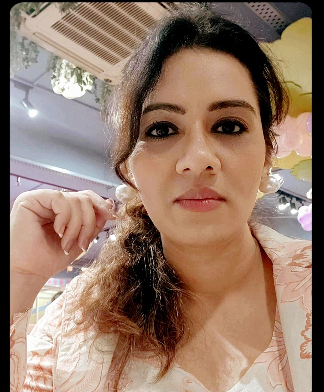 Counselling Psychologist DEVYANI SINGH profile photo