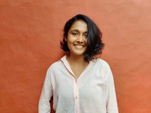 Counselling Psychologist Devyani Gavankar online counselling therapy appointment