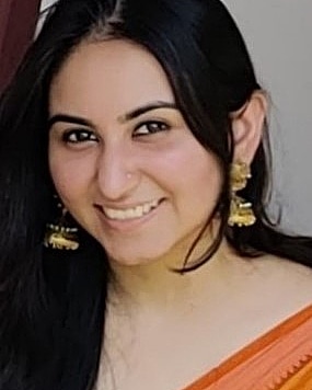 Clinical Psychologist Diti Kohli online counselling therapy appointment