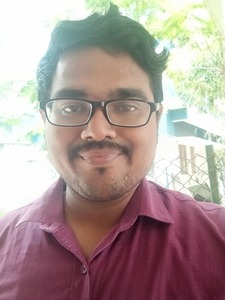 Psychiatrist Dr. Shyam Sundar K online counselling therapy appointment
