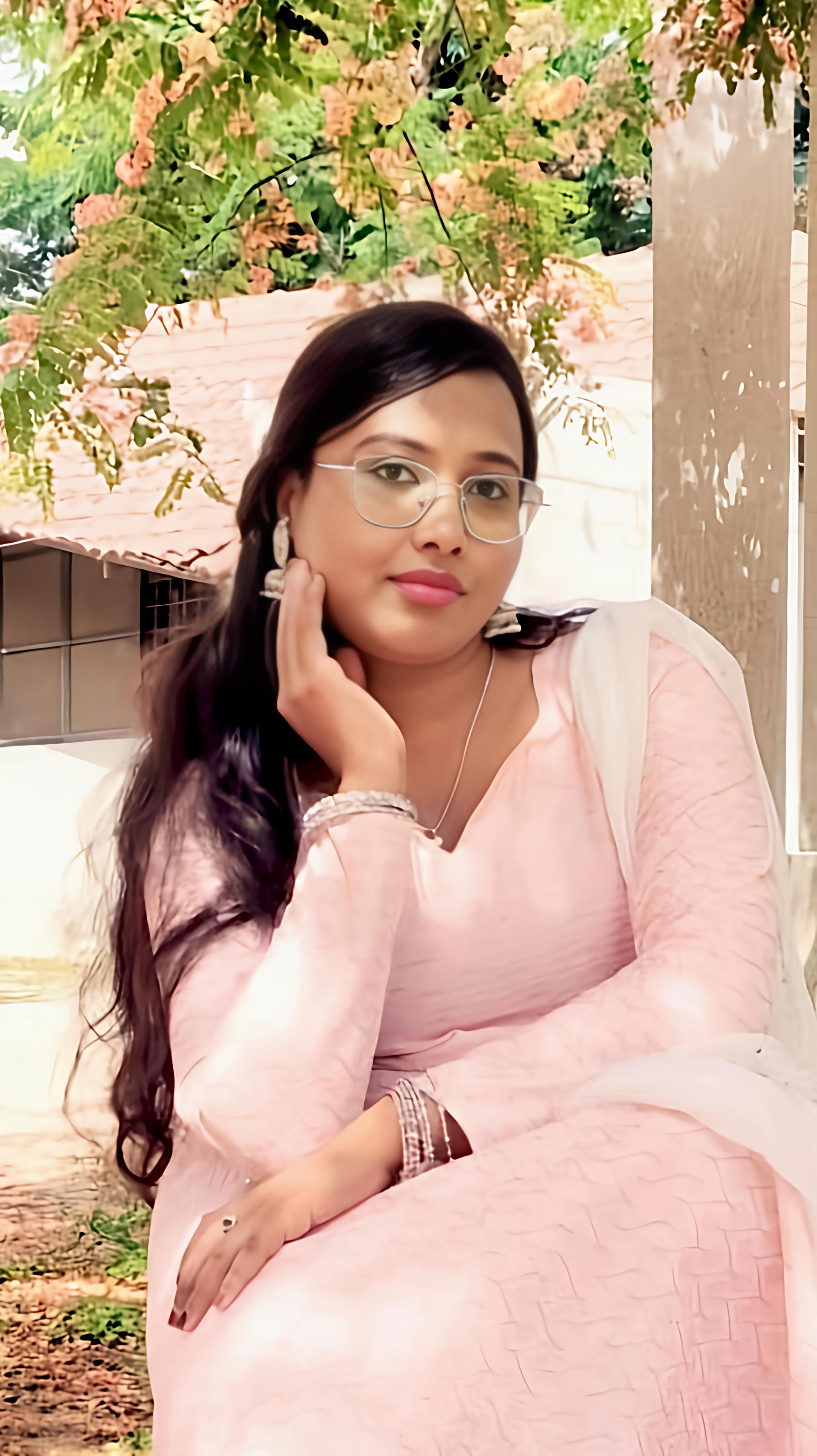 Listener Farha thunnisa profile photo