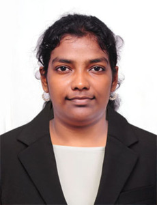 Counselling Psychologist Harini Krishnakumar online counselling therapy appointment