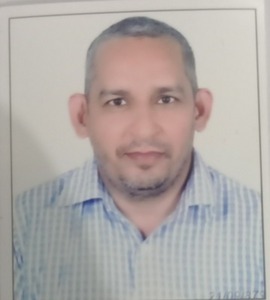 Counselling Psychologist Dr Lalit Mohan Pant online counselling therapy appointment
