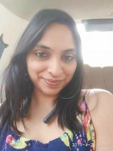 Counselling Psychologist Neha Aggarwal online counselling therapy appointment