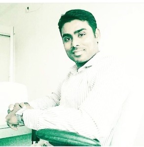 Counselling Psychologist Mohammad Amjad Ali online counselling therapy appointment