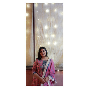 Counselling Psychologist Anushka Jangid online counselling therapy appointment