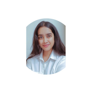 Counselling Psychologist Ashritha Jain M online counselling therapy appointment
