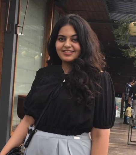 Counselling Psychologist Jahnavi Gupta profile photo