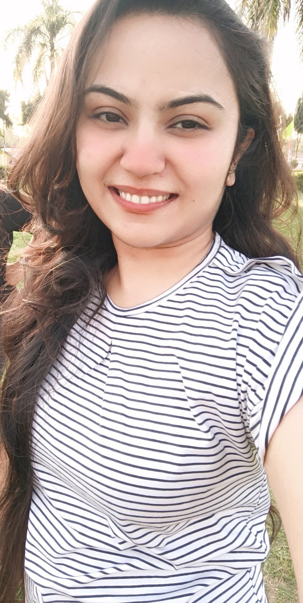 Listener Kanupriya Mehta online counselling therapy appointment