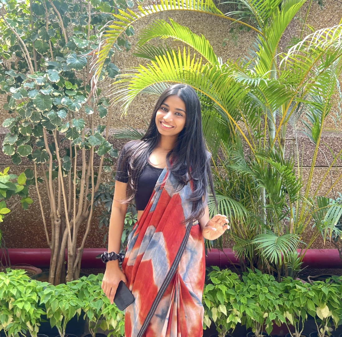 Listener Kashvi Gupta profile photo