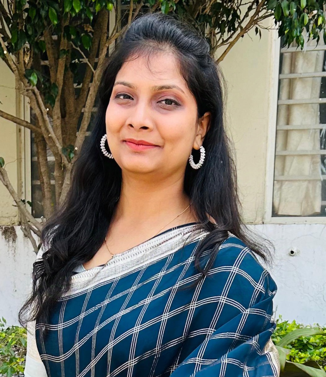 Counselling Psychologist Mahak Jain  profile photo