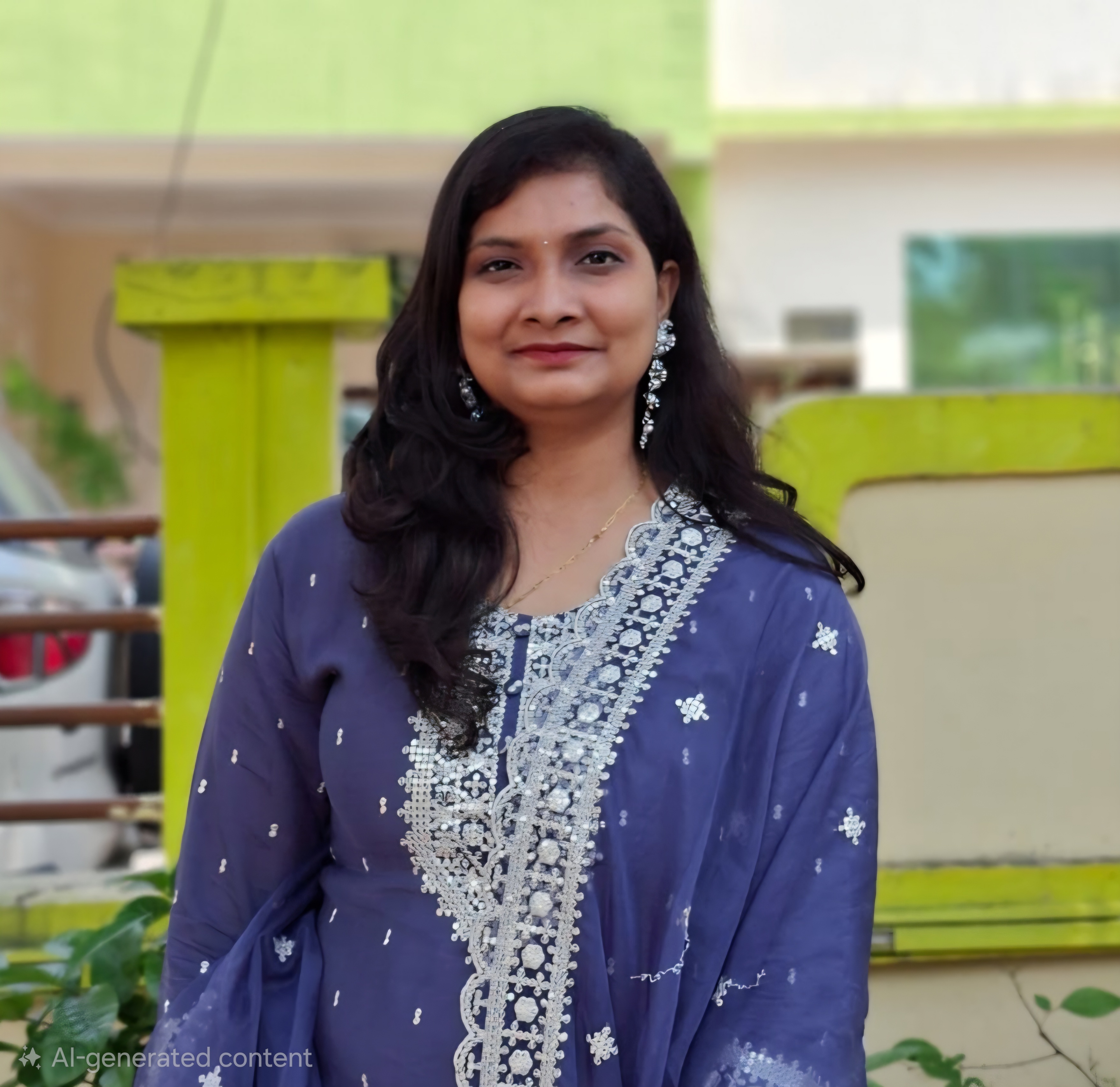 Counselling Psychologist Mahak Jain  profile photo