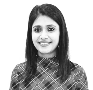 Counselling Psychologist Malvika Dadoo Agarwal online counselling therapy appointment
