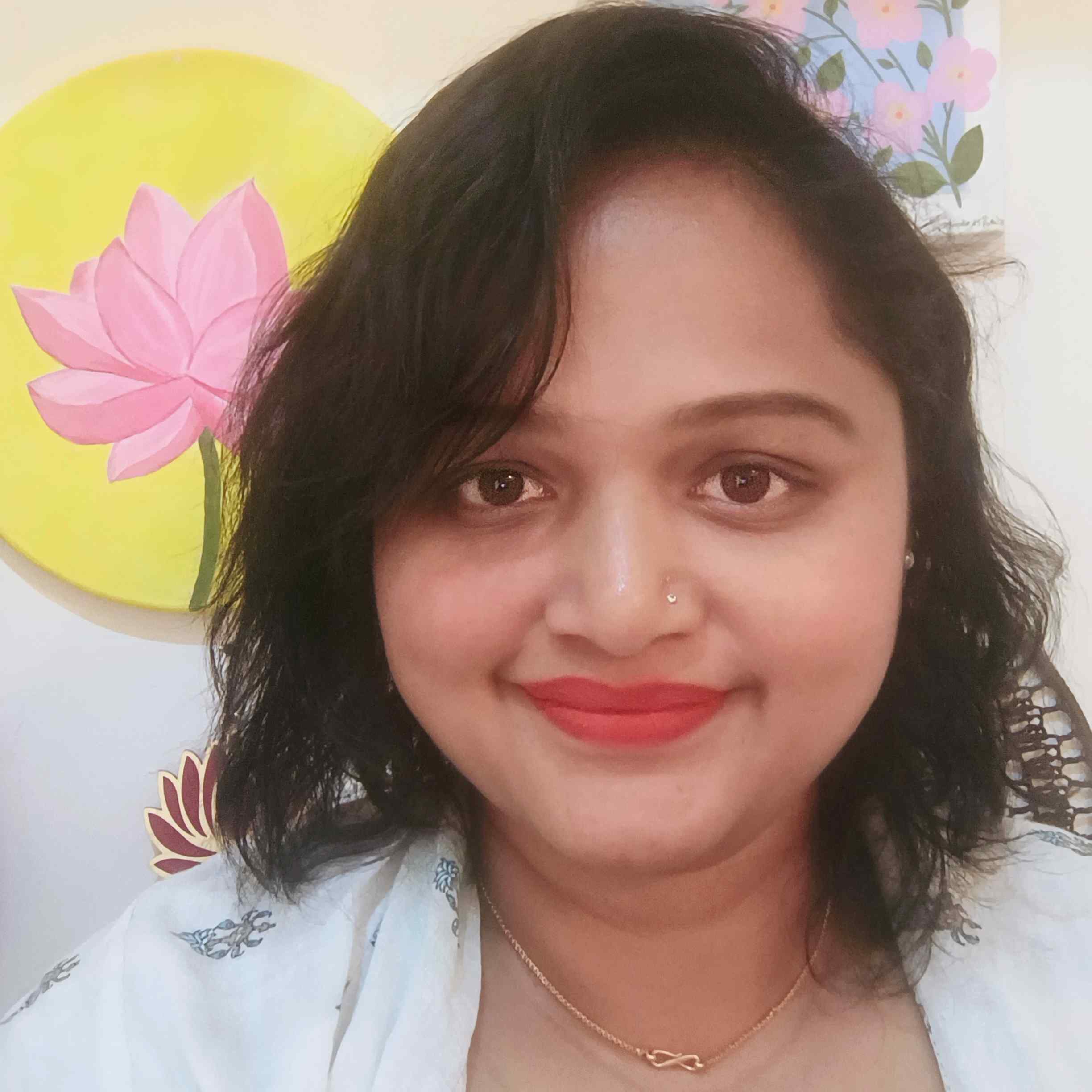 Counselling Psychologist Monika Das online counselling therapy appointment