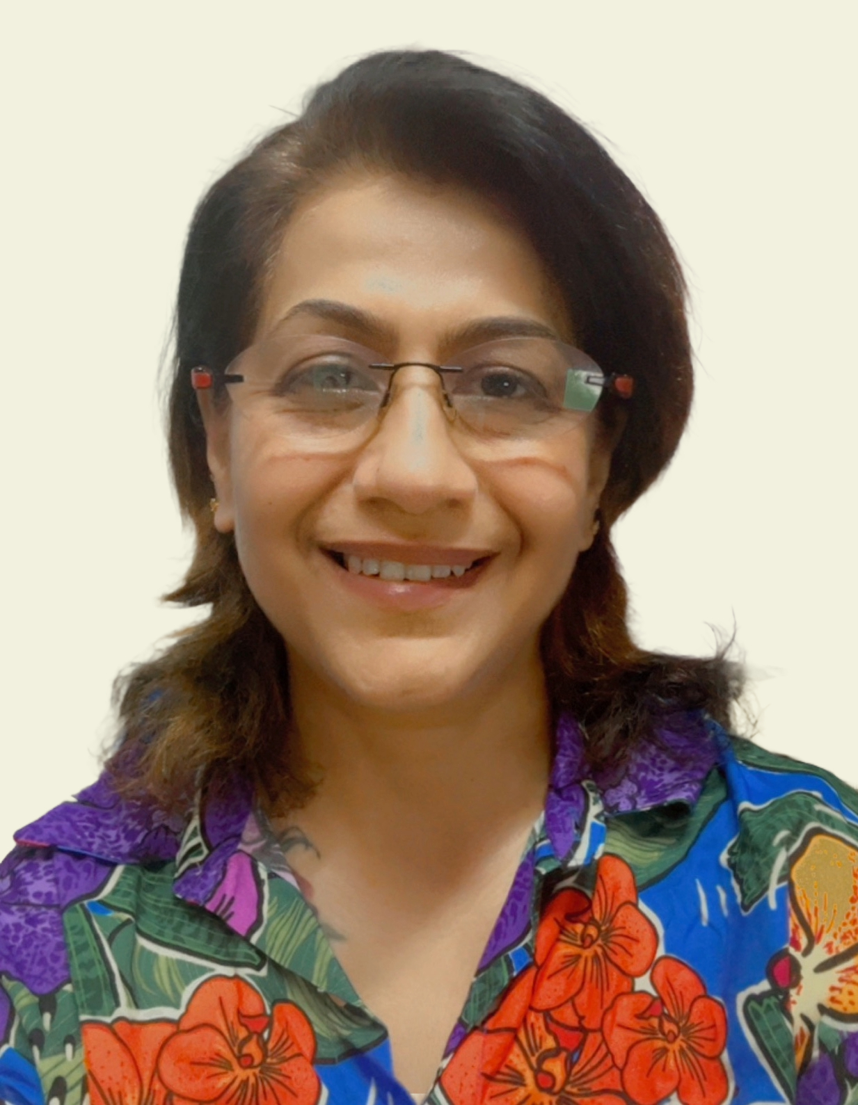 Career Coach Namrata Arora profile photo