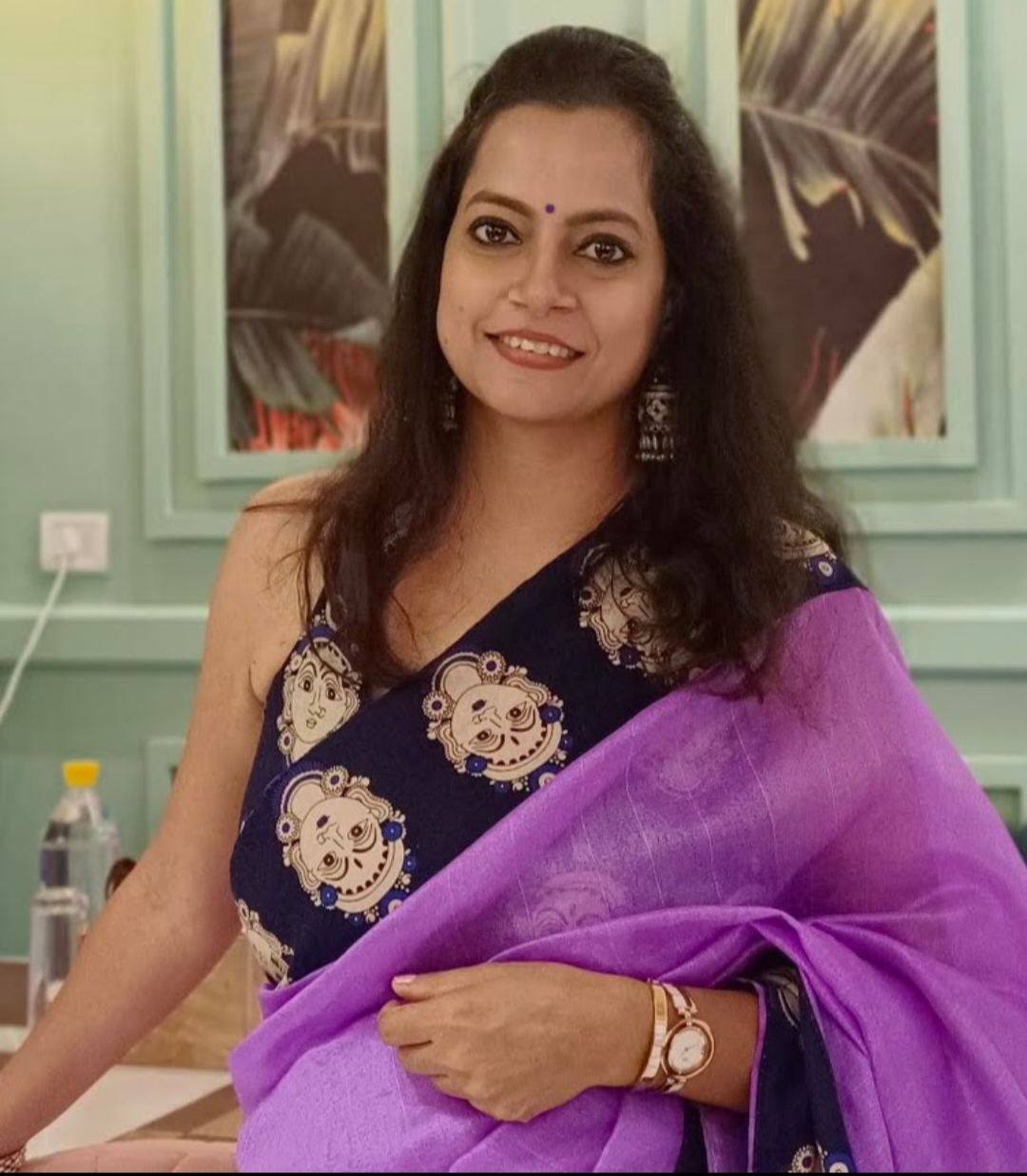Life Coach Neha Kansal profile photo