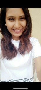 Counselling Psychologist Nikita Jain profile photo
