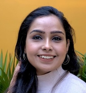 Clinical Psychologist Nistha online counselling therapy appointment