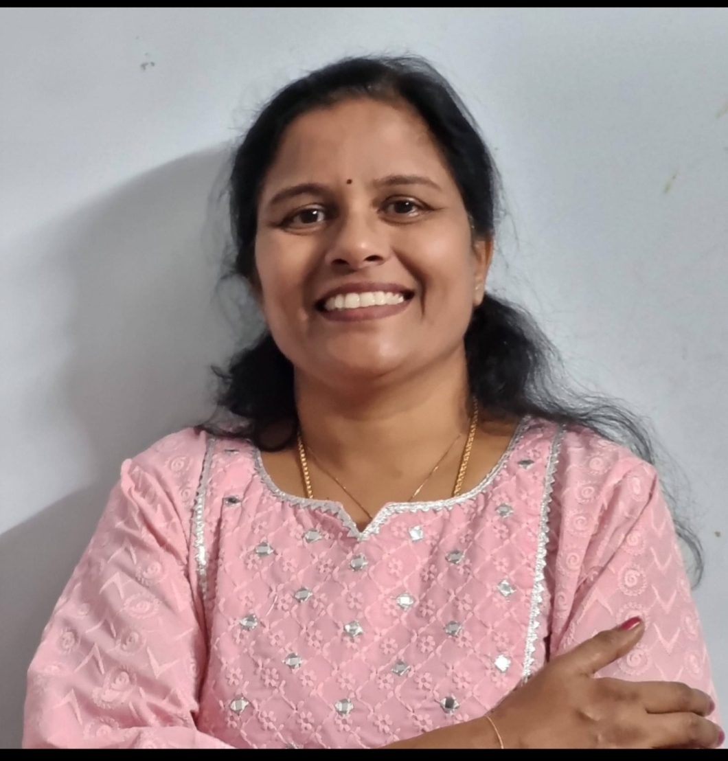Counselling Psychologist P Jyothi Rani profile photo