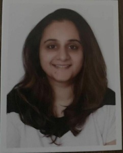 Counselling Psychologist Parvathy Jairam profile photo