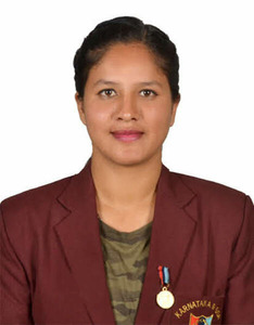 Counselling Psychologist Prashanthi Kc online counselling therapy appointment
