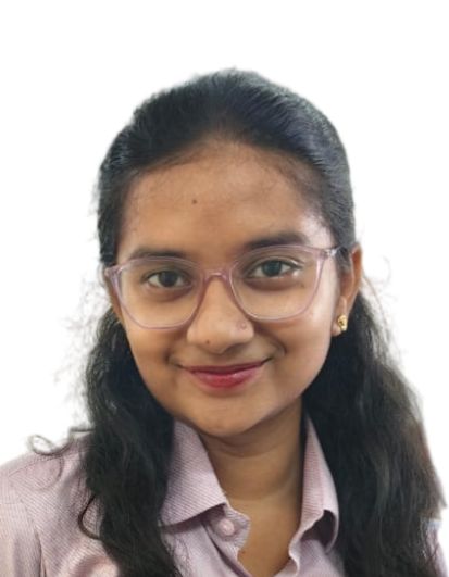 Listener Rithika Shenoy online counselling therapy appointment
