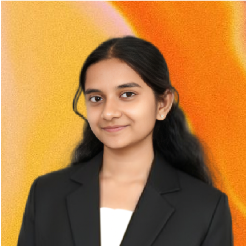 Listener Rithika Shenoy profile photo