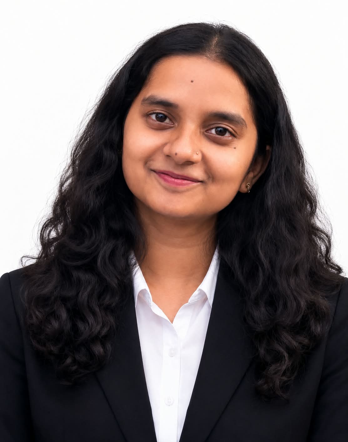 Listener Rithika Shenoy profile photo