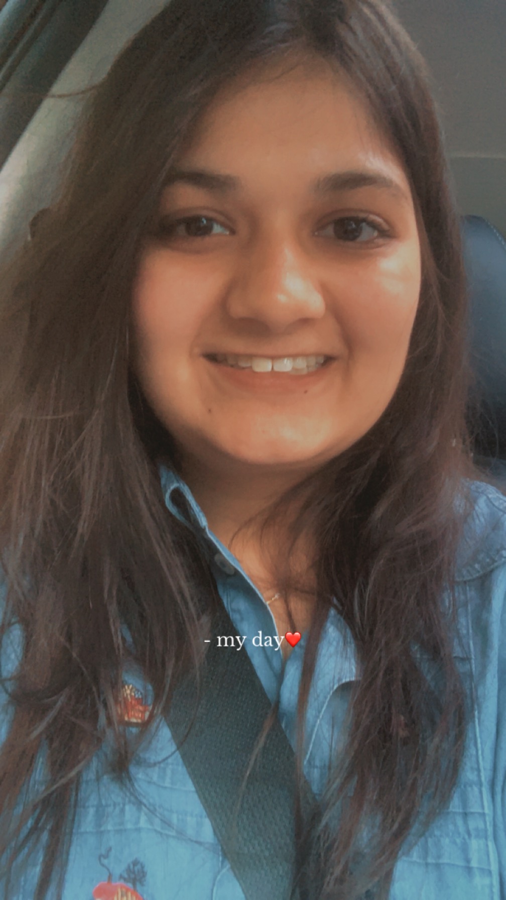 Counselling Psychologist Riya Jain profile photo