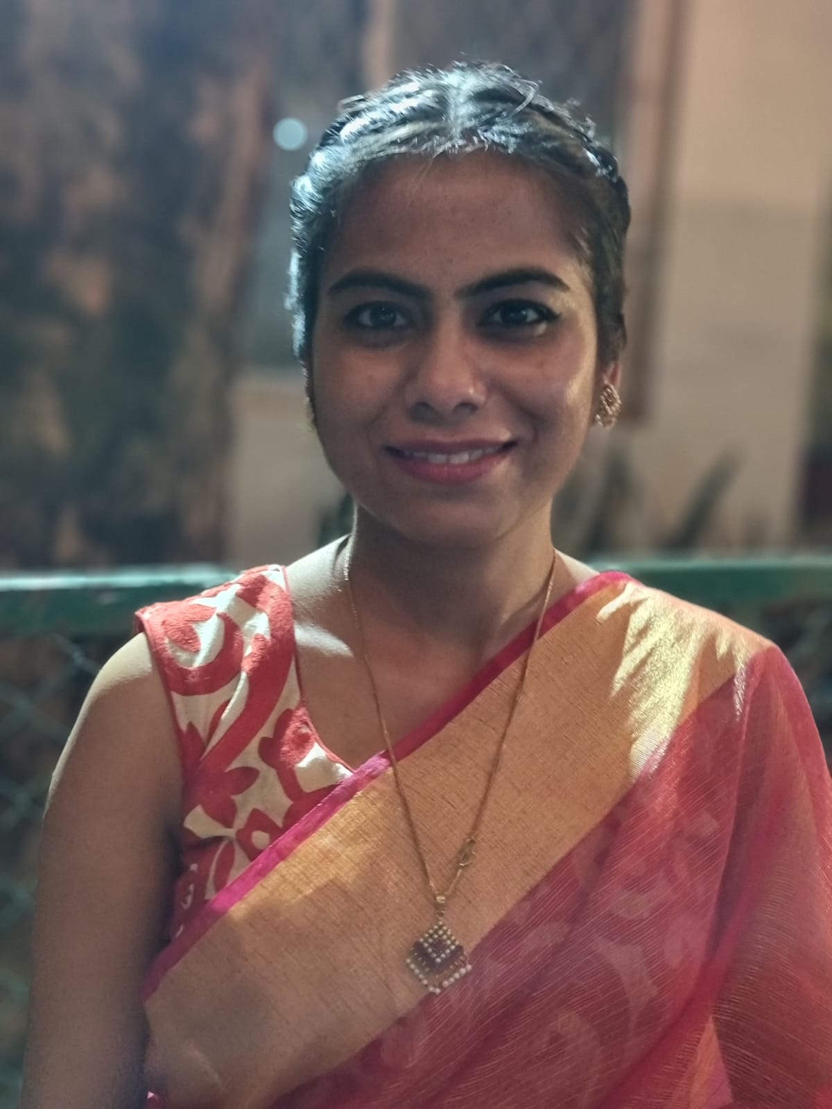 Clinical Psychologist SUSSANA YARUSHA JOHN  profile photo