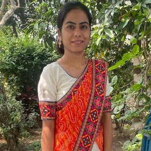 Clinical Psychologist SUSSANA YARUSHA JOHN profile photo