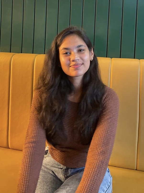 Listener Santhiya Ravi profile photo