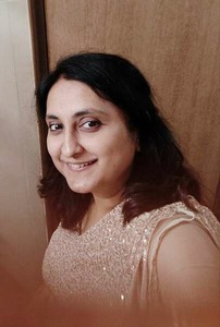 Counselling Psychologist Savitha Rao online counselling therapy appointment