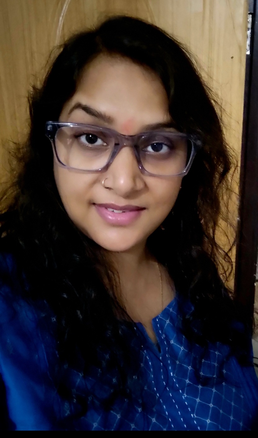 Counselling Psychologist Shalini Tripathi  profile photo