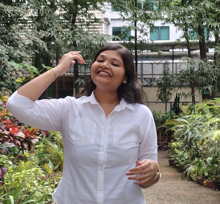 Listener Sherine Rajendran profile photo